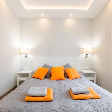 Hamlet Old Town Apartment By Triapart Gdańsk Buitenkant foto
